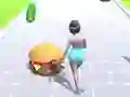 Igra Trka Tijela 2 online Igra Trka Tijela 2 online