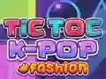 Igra TicToc K-POP Moda online Igra TicToc K-POP Moda online