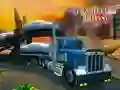 Igra Simulator vožnje 18-okolnih kamiona online Igra Simulator vožnje 18-okolnih kamiona online