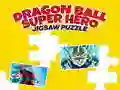 Igra Zagonetka Dragon Ball Super Hero online