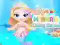 Igra Igre za njegu baby sirene online Igra Igre za njegu baby sirene online