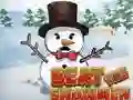 Igra Pobijedi sneška online