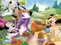 Igra Mickeyjeva Kućica online