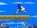 Igra Sonic Mobilni online Igra Sonic Mobilni online