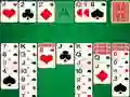 Igra Pauk Solitaire online