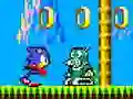 Igra Sonic Pocket Runners online Igra Sonic Pocket Runners online