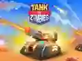 Igra Tanki i Zombiji 3D online Igra Tanki i Zombiji 3D online