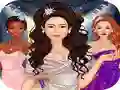 Igra Salon šminke kraljevske princeze online Igra Salon šminke kraljevske princeze online