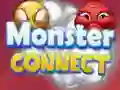 Igra Poveži Monstre online Igra Poveži Monstre online