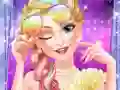 Igra Superstar Party za Šminkanje online Igra Superstar Party za Šminkanje online