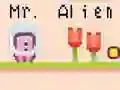 Igra Gospodin Alien online Igra Gospodin Alien online