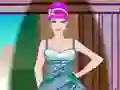 Igra Barbie Elegantna Haljina online Igra Barbie Elegantna Haljina online