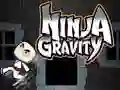 Igra Nindža Gravitacija online Igra Nindža Gravitacija online
