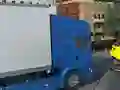 Igra Parkiranje Kamiona sa 18 Kotača online Igra Parkiranje Kamiona sa 18 Kotača online