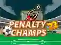 Igra Šampioni penala 22 online Igra Šampioni penala 22 online