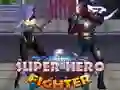 Igra Superherojski Borci online