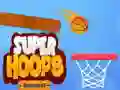 Igra Super Hoops Košarka online Igra Super Hoops Košarka online