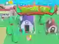 Igra Grad Otočić Craft 3D online