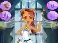 Igra Vjenčanje Monster High online