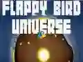 Igra FLAPPY BIRD SVEMIR online Igra FLAPPY BIRD SVEMIR online