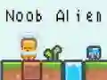 Igra Noob Alien online Igra Noob Alien online