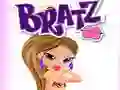 Igra Slatka Bratz Oblačenje online