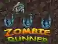 Igra Zombi Trkač online Igra Zombi Trkač online