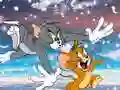 Igra Tom i Jerry: Trkač online
