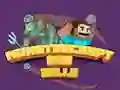 Igra Monstercraft i Lopte online Igra Monstercraft i Lopte online