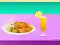 Igra Igra kuhanja Biryani Pakistanska i Indijska recept online