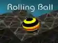 Igra Kotrljajući se bal online Igra Kotrljajući se bal online