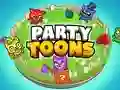 Igra PartyToons online Igra PartyToons online