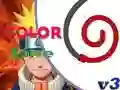 Igra Bojanje linija v3 online Igra Bojanje linija v3 online