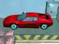 Igra Brušenje automobila online Igra Brušenje automobila online