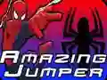 Igra Nevjerojatan Skočitelj online