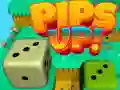 Igra Pipsi gore! online Igra Pipsi gore! online