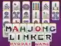 Igra Mahjong Linker Kyodai igra online Igra Mahjong Linker Kyodai igra online