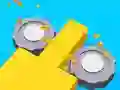 Igra Razbijač Boja 3D online Igra Razbijač Boja 3D online