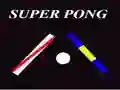 Igra Super Pong online