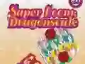 Igra Super Tkanje Zmajevih Ljuskica online