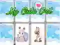 Igra Moj slatki ljubimac online