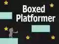 Igra Platformer u kutiji online Igra Platformer u kutiji online