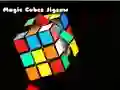 Igra Čarobne Kocke Puzzle online Igra Čarobne Kocke Puzzle online