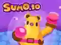 Igra Sumo.io online Igra Sumo.io online