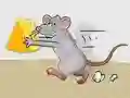 Igra Jet Micky online