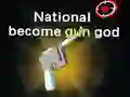 Igra Nacionalni Postati Bog Oružja online Igra Nacionalni Postati Bog Oružja online