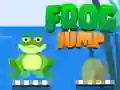 Igra Skakanje žabe online