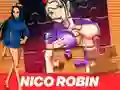Igra Složena slika Nico Robin online Igra Složena slika Nico Robin online