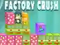 Igra Tvornica Crush online