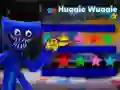 Igra Huggie Wuggie: Pucajući Zvijezde online Igra Huggie Wuggie: Pucajući Zvijezde online
